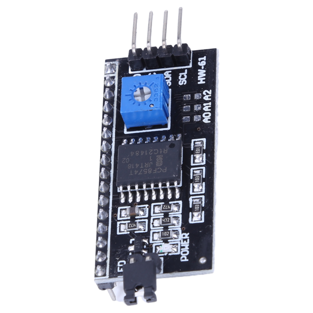 5-20Pcs HW-061 PCF8574 LCD Ada - огляд і ціна Home Automation Arduino