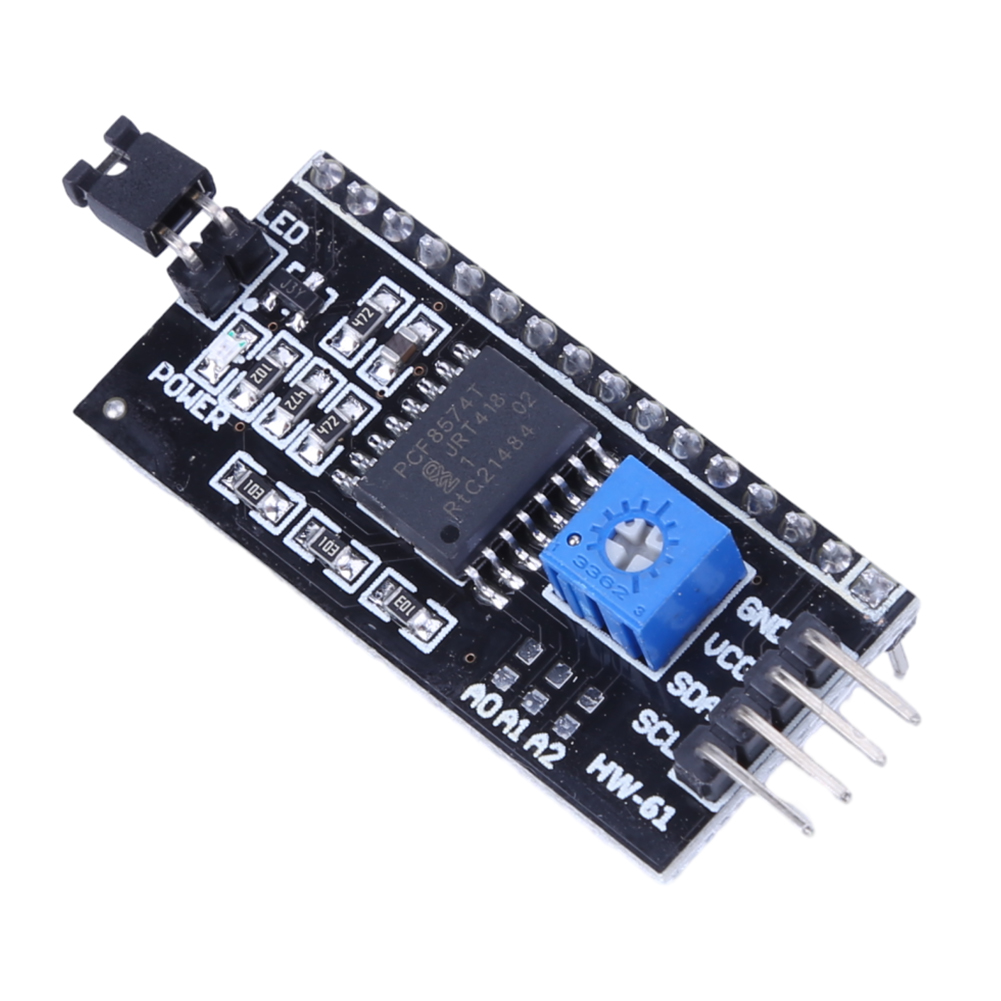 5-20Pcs HW-061 PCF8574 LCD Ada - огляд і ціна Home Automation Arduino