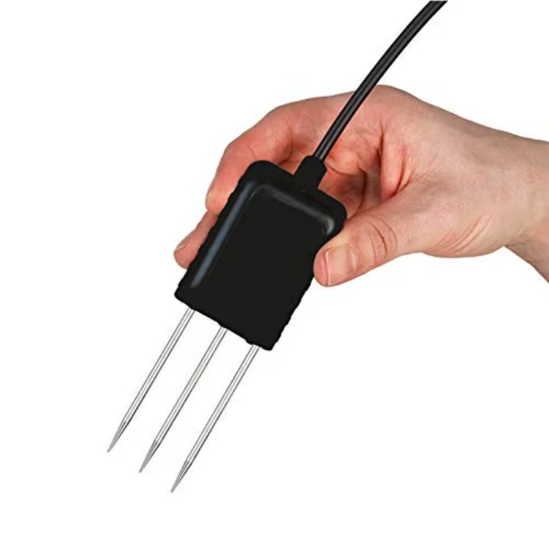 3-in-1 Digital RS485 i2c Soil  - огляд і ціна Temperature Humidity Sensor