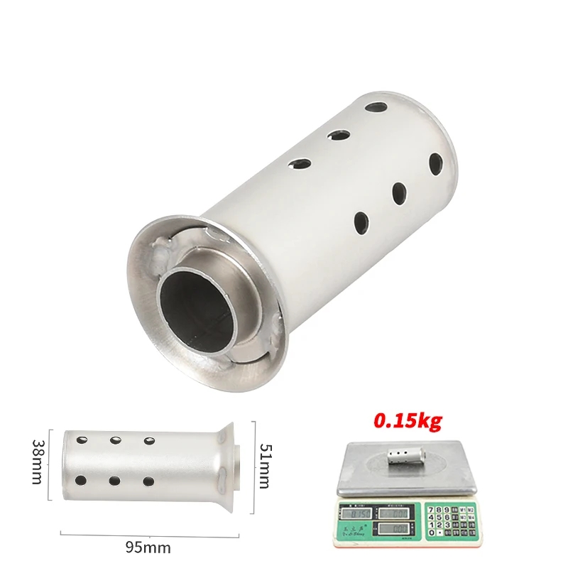 51mm 60mm 63mm Universal Motor - огляд і ціна Ir Blaster Universal