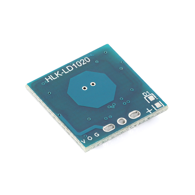 10Pcs/1pc HLK-LD1020 10G Intel - огляд і ціна Home Automation Arduino