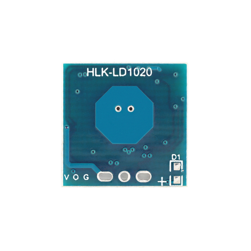 10Pcs/1pc HLK-LD1020 10G Intel - огляд і ціна Home Automation Arduino