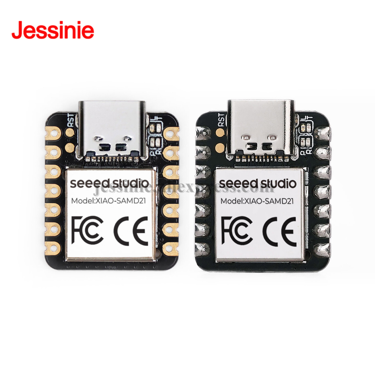 5Pcs/1pc Seeed Studio XIAO SAM - огляд і ціна Home Automation Arduino