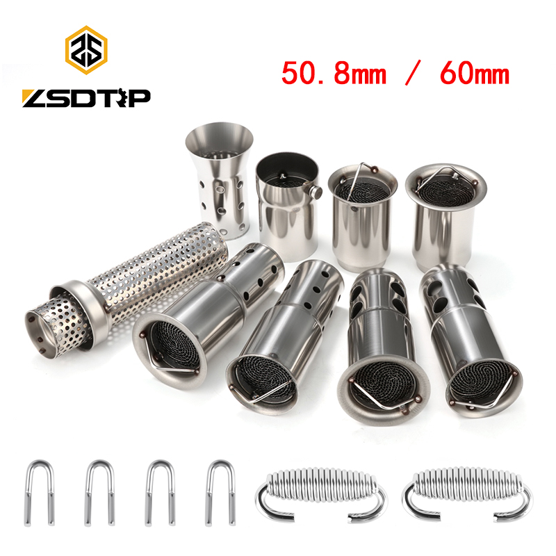 ZSDTRP 50.8/60mm Universal Fro - огляд і ціна Ir Blaster Universal
