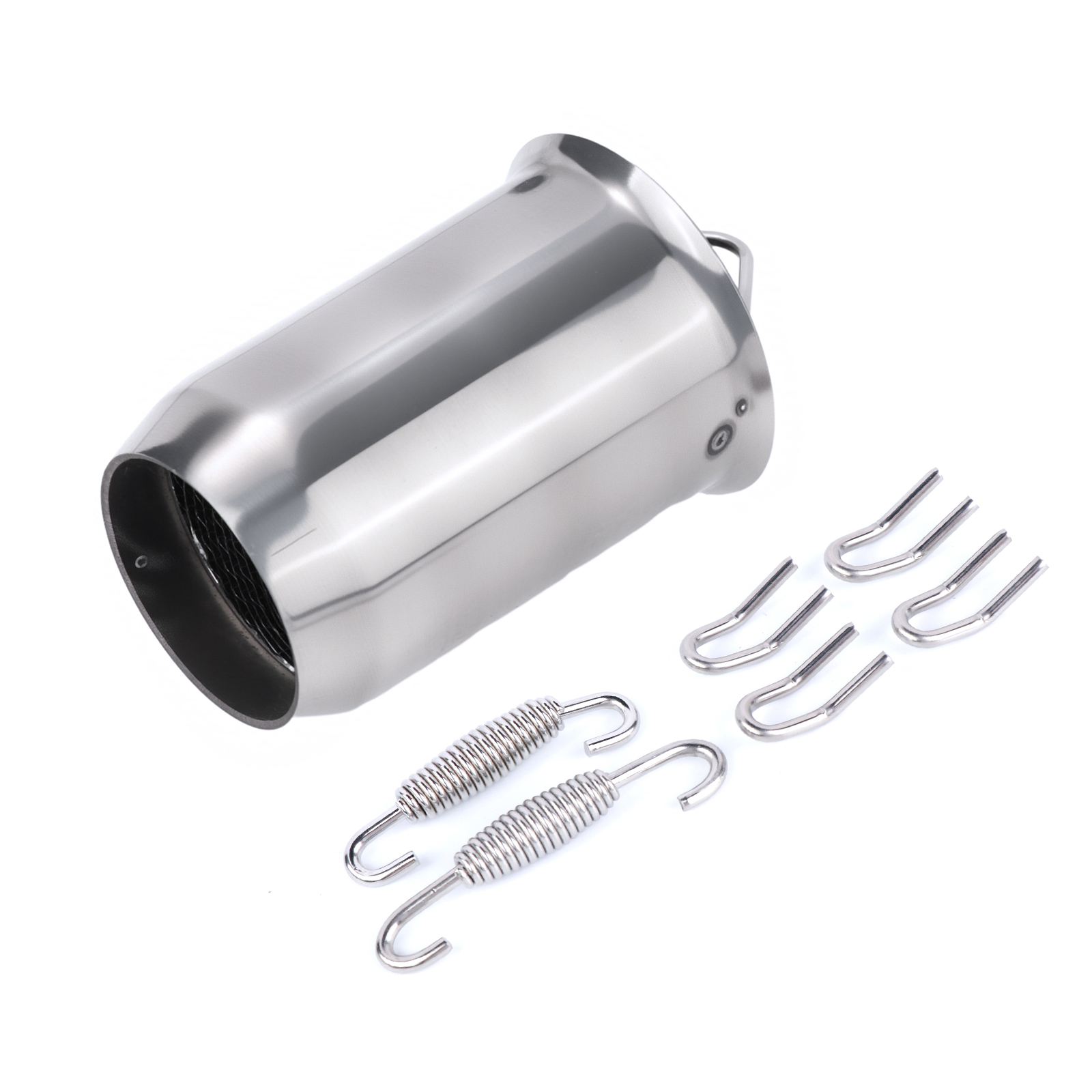 ZSDTRP 50.8/60mm Universal Fro - огляд і ціна Ir Blaster Universal