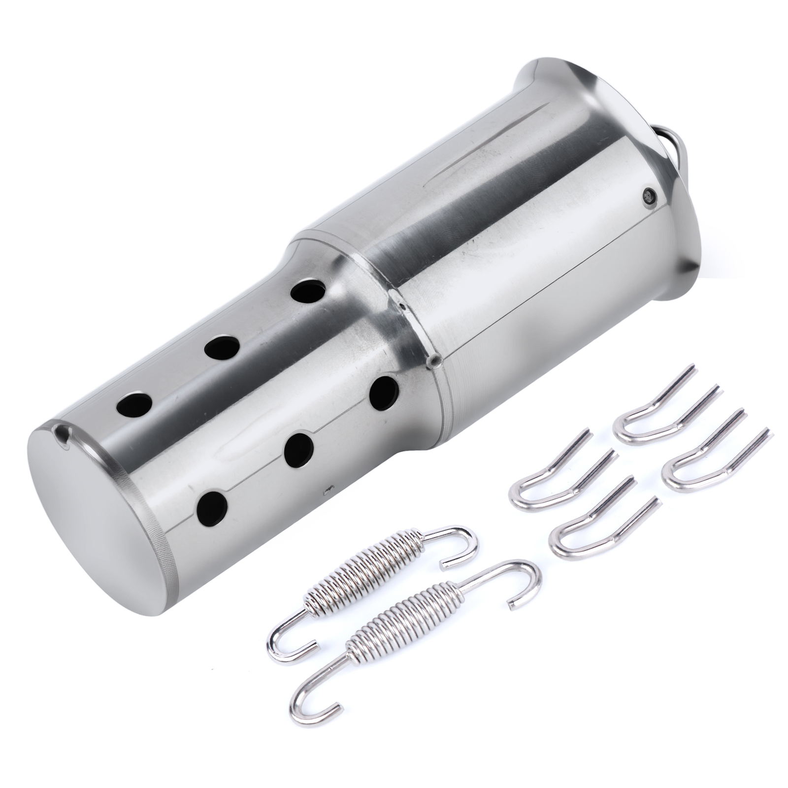 ZSDTRP 50.8/60mm Universal Fro - огляд і ціна Ir Blaster Universal