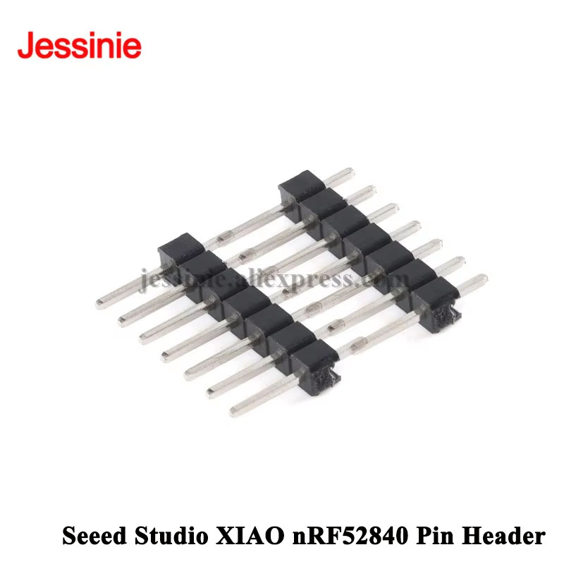 5pcs/1pc Seeed Studio XIAO NRF - огляд і ціна Home Automation Arduino