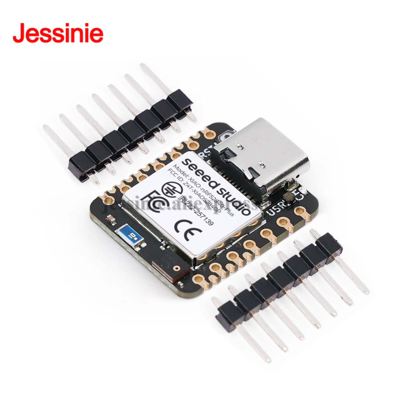 5pcs/1pc Seeed Studio XIAO NRF - огляд і ціна Home Automation Arduino