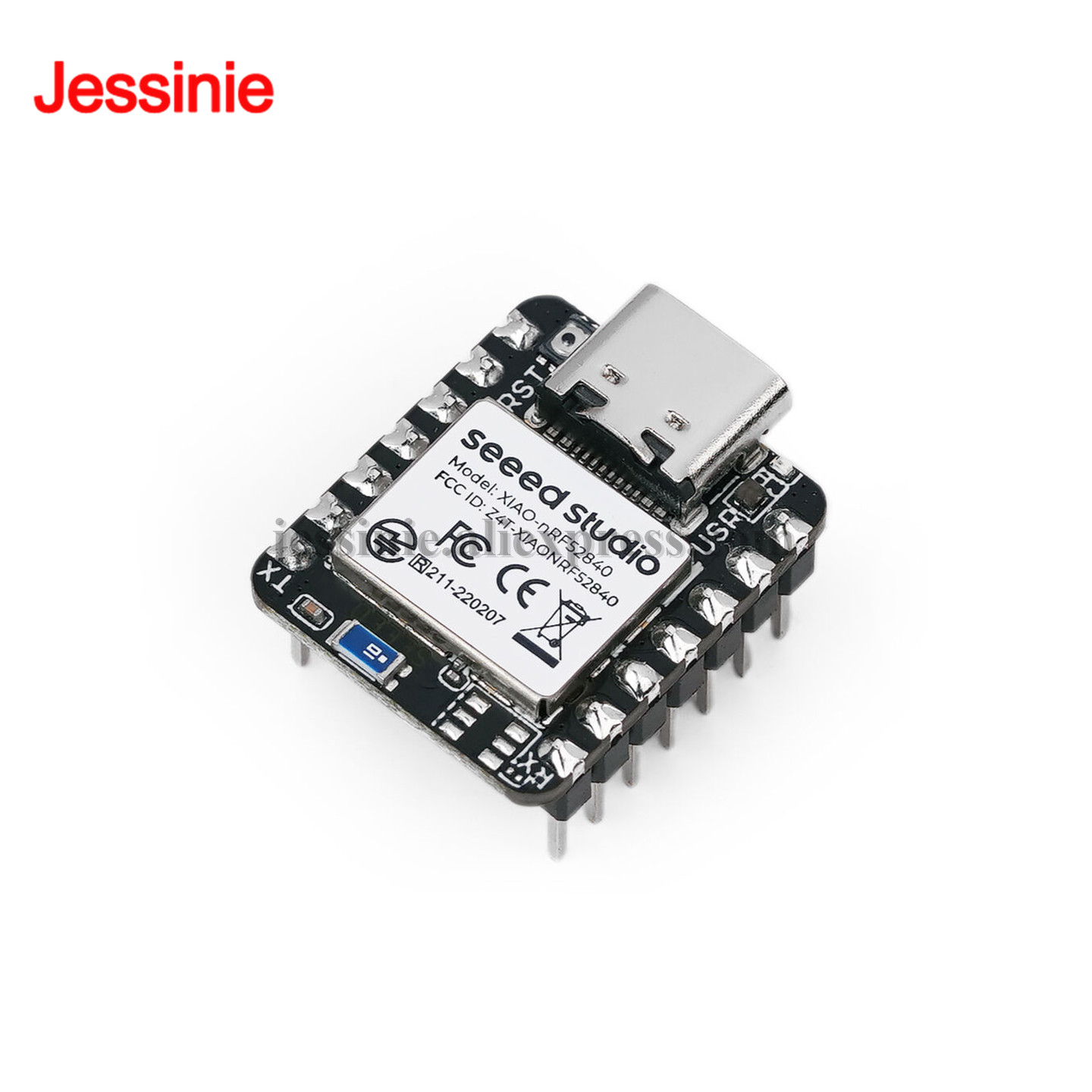5pcs/1pc Seeed Studio XIAO NRF - огляд і ціна Home Automation Arduino