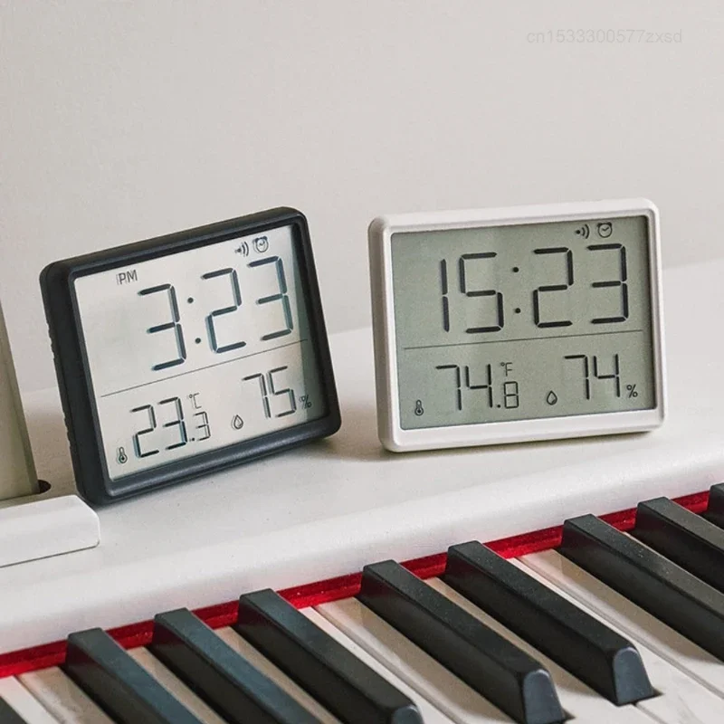 Multifunction Thermometer Hygr - огляд і ціна Temperature Humidity Sensor