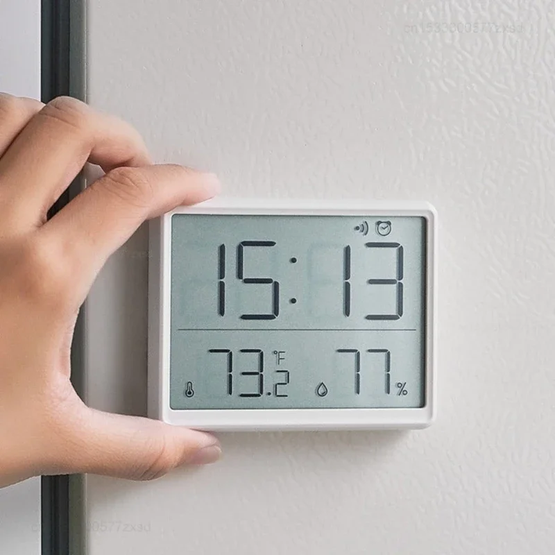 Multifunction Thermometer Hygr - огляд і ціна Temperature Humidity Sensor