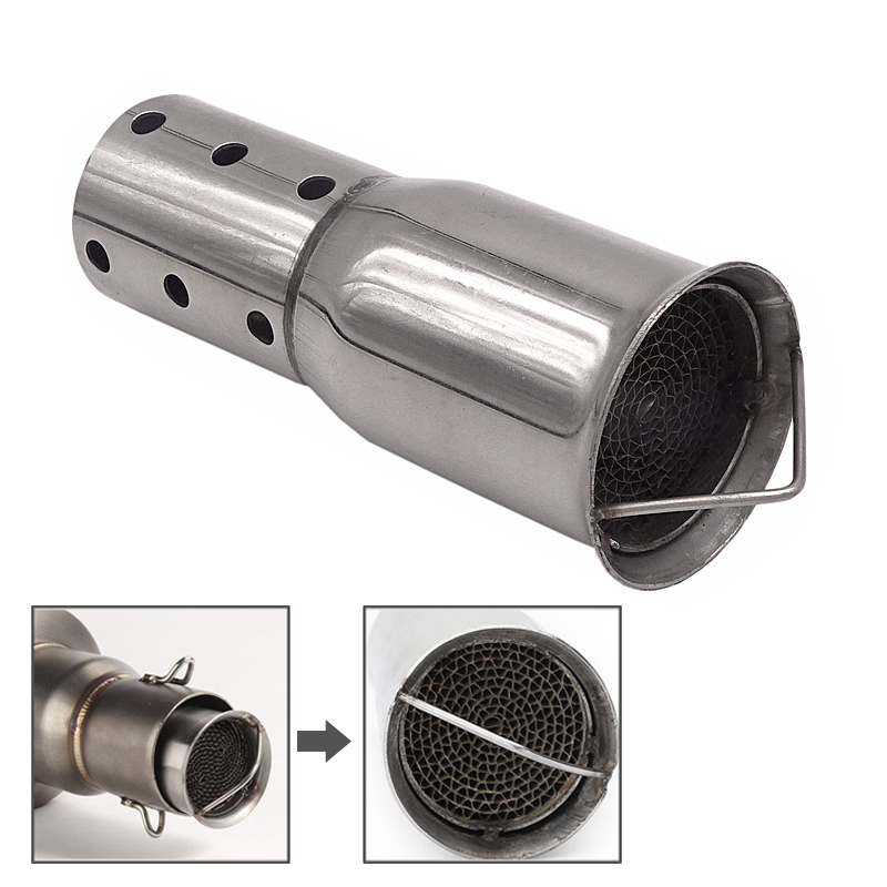 NEW Universal 51mm Catalyst DB - огляд і ціна Ir Blaster Universal