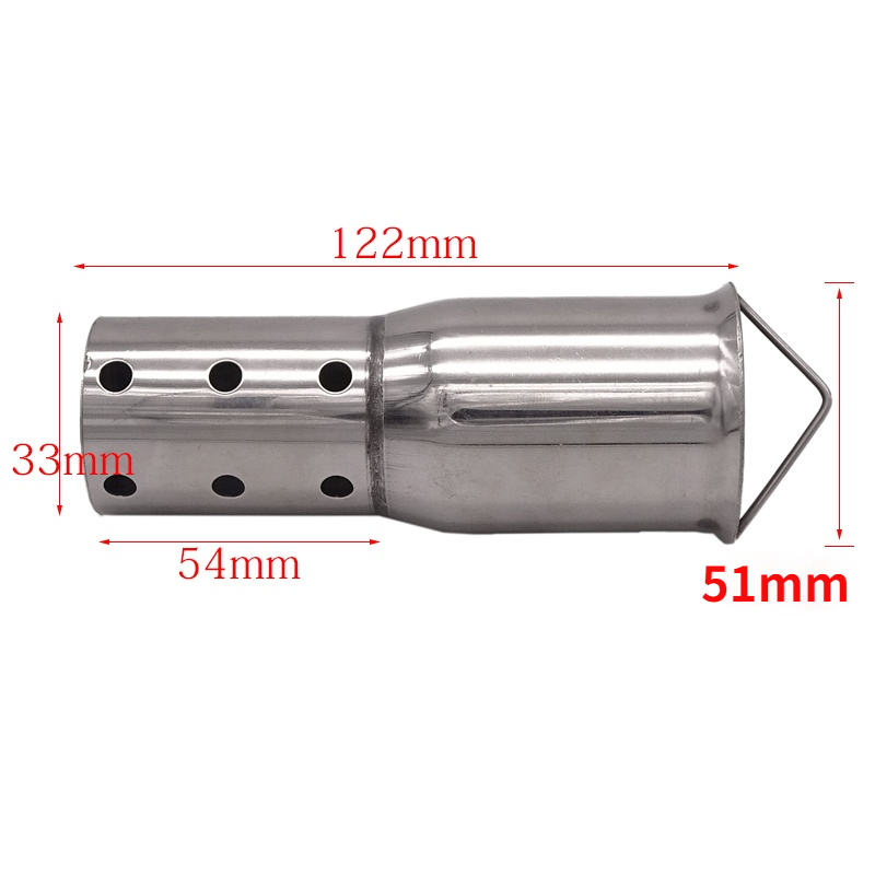 NEW Universal 51mm Catalyst DB - огляд і ціна Ir Blaster Universal
