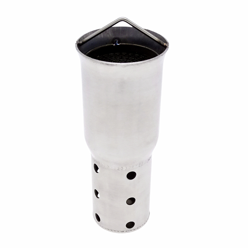 NEW Universal 51mm Catalyst DB - огляд і ціна Ir Blaster Universal