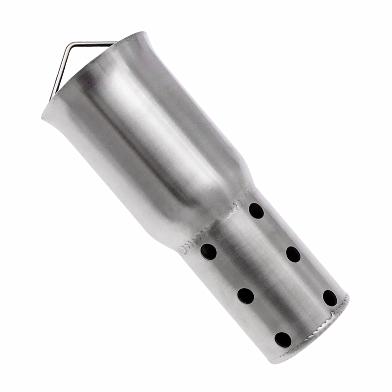 NEW Universal 51mm Catalyst DB - огляд і ціна Ir Blaster Universal