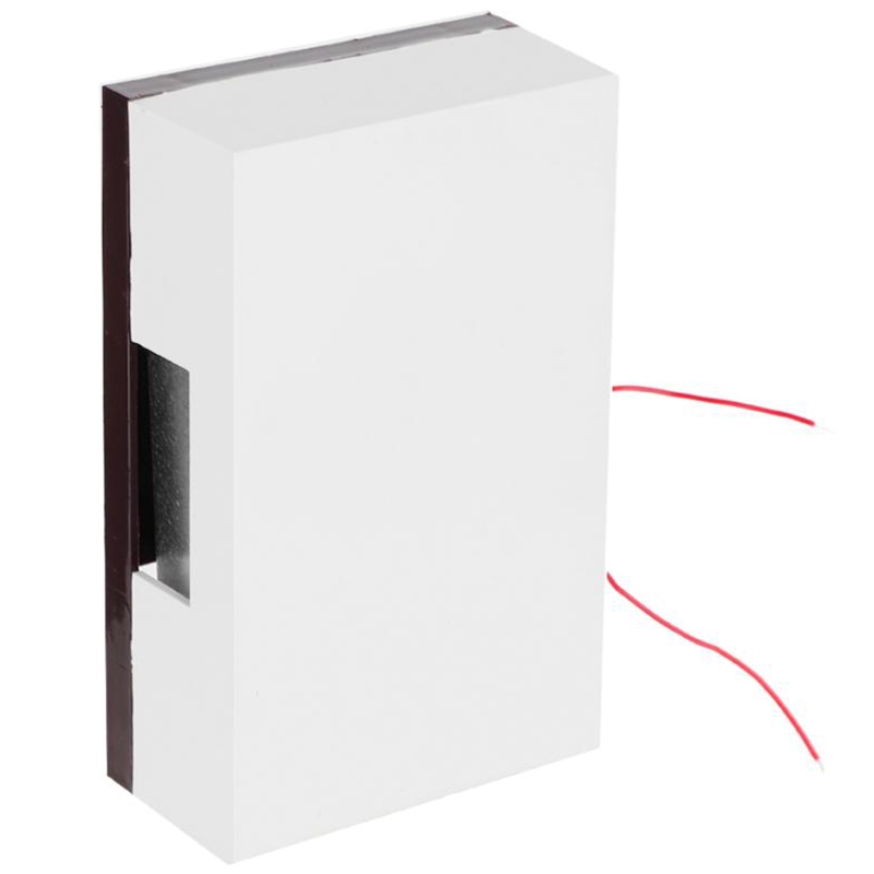 2X 220V Wired Doorbell Manual  - огляд і ціна Smart Doorbell Wired