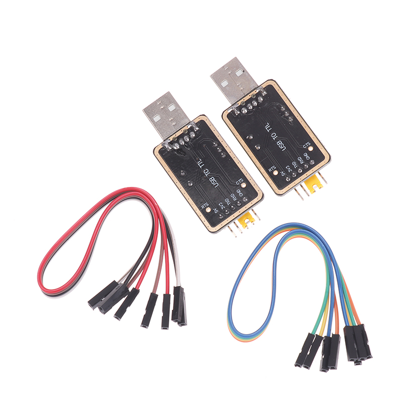 **CH340G Serial Port Modules U - огляд і ціна Home Automation Arduino