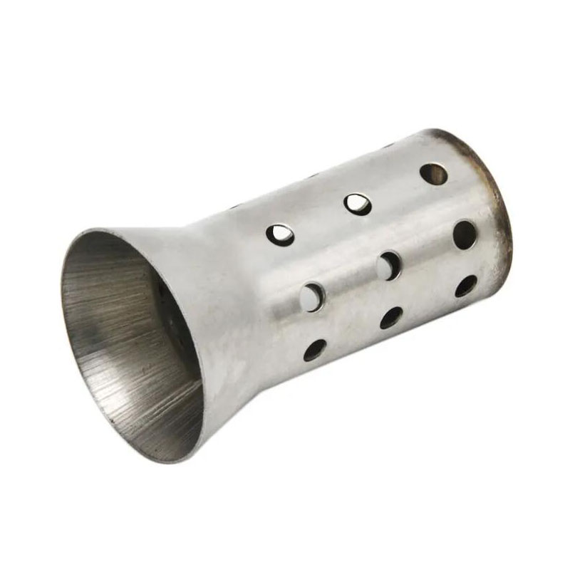 51mm Inlet Stainless Steel Mot - огляд і ціна Ir Blaster Universal
