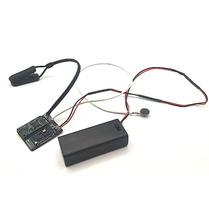 Arduino Starter Kit TGAM Modul - огляд і ціна Home Automation Arduino