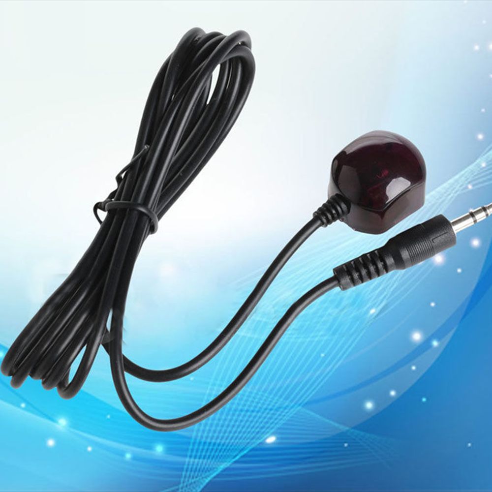 Audio & Video Accessories Exte - огляд і ціна Ir Blaster Universal