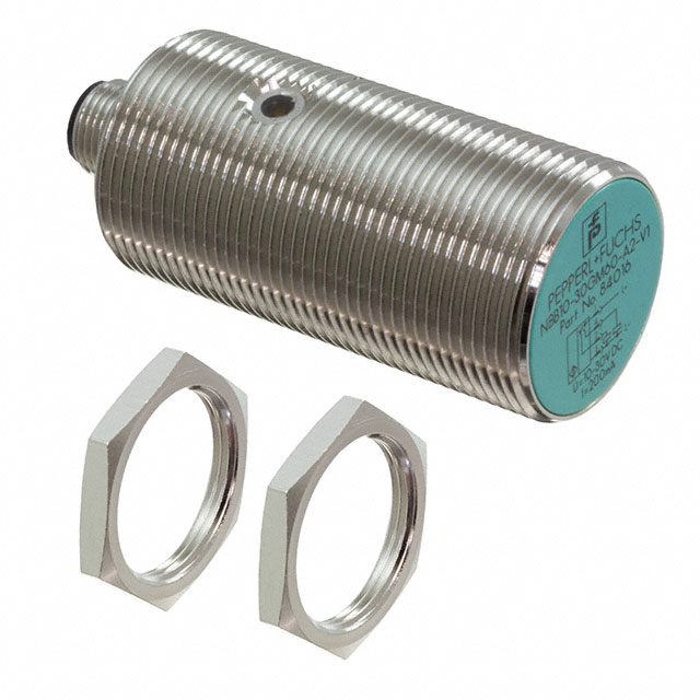 NBB10-30GM60-A2-V1 NBB10-30GM6 - огляд і ціна Ir Blaster Universal