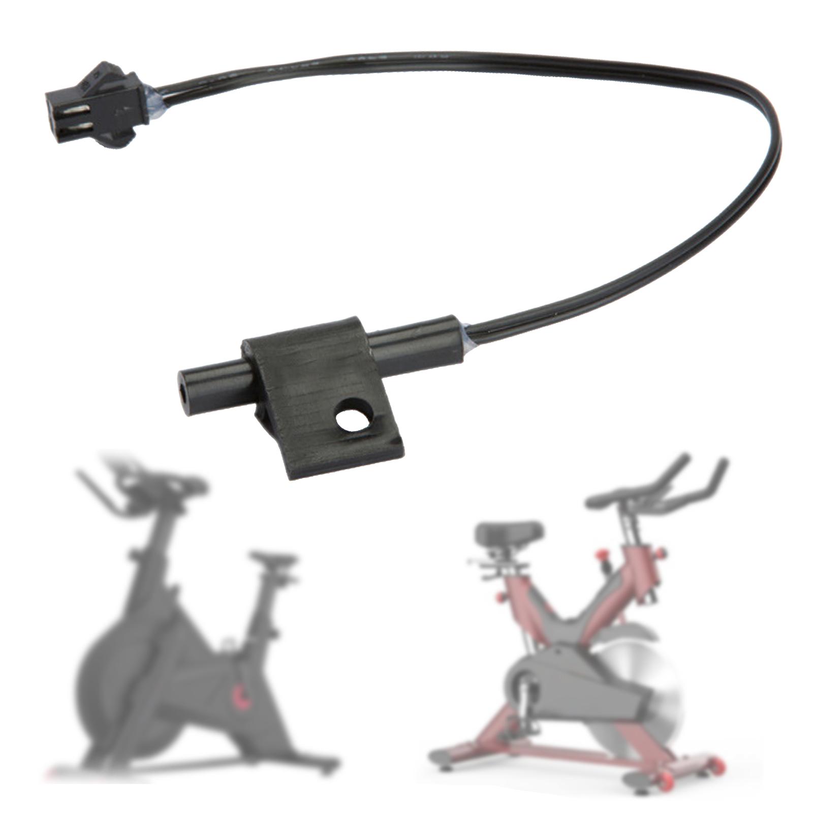 Universal Exercise Bike Speed  - огляд і ціна Ir Blaster Universal