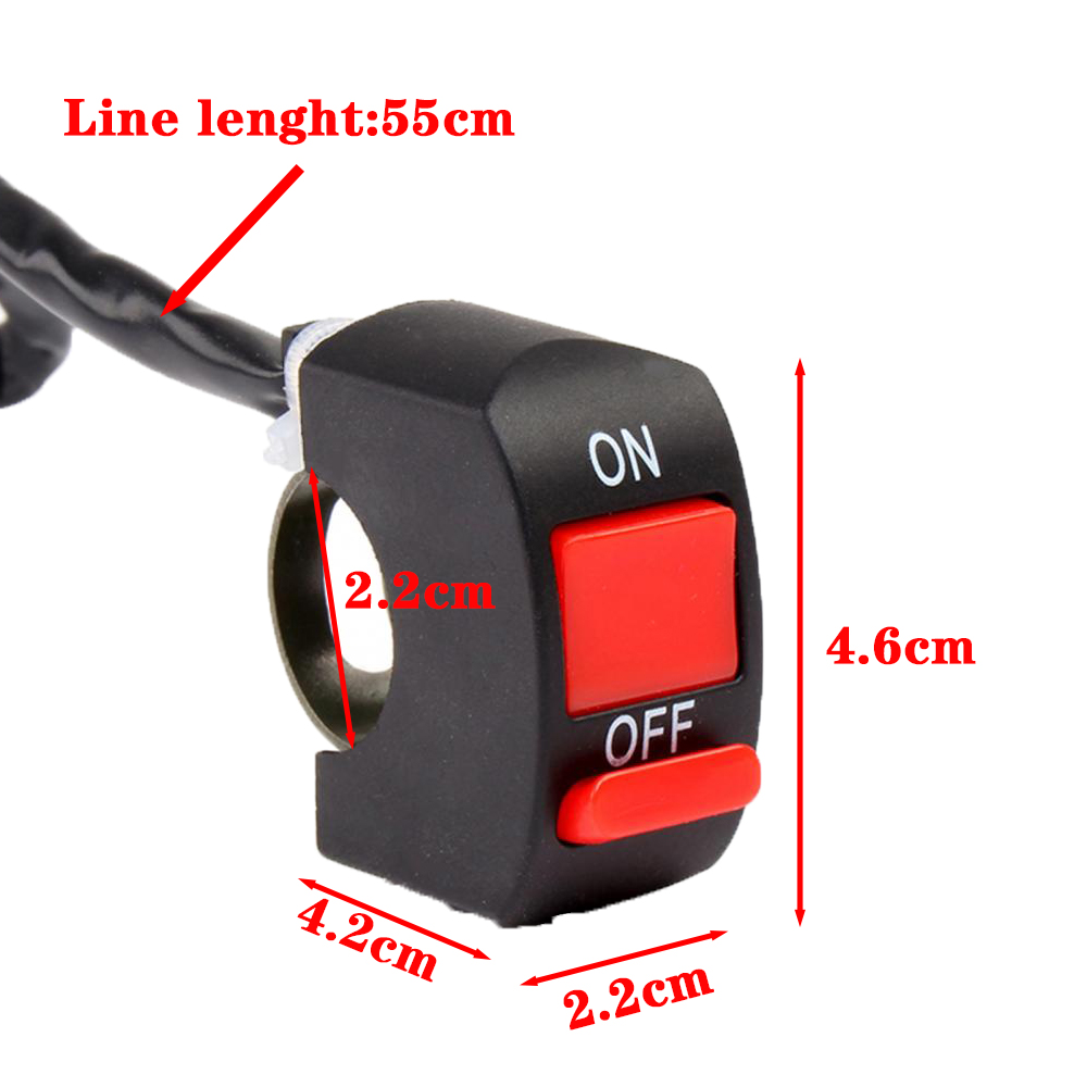 Universal Motorcycle Handlebar - огляд і ціна Ir Blaster Universal