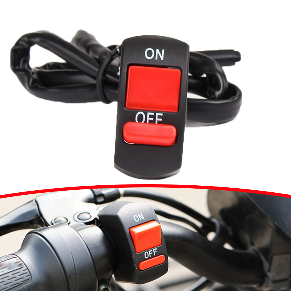 Universal Motorcycle Handlebar - огляд і ціна Ir Blaster Universal