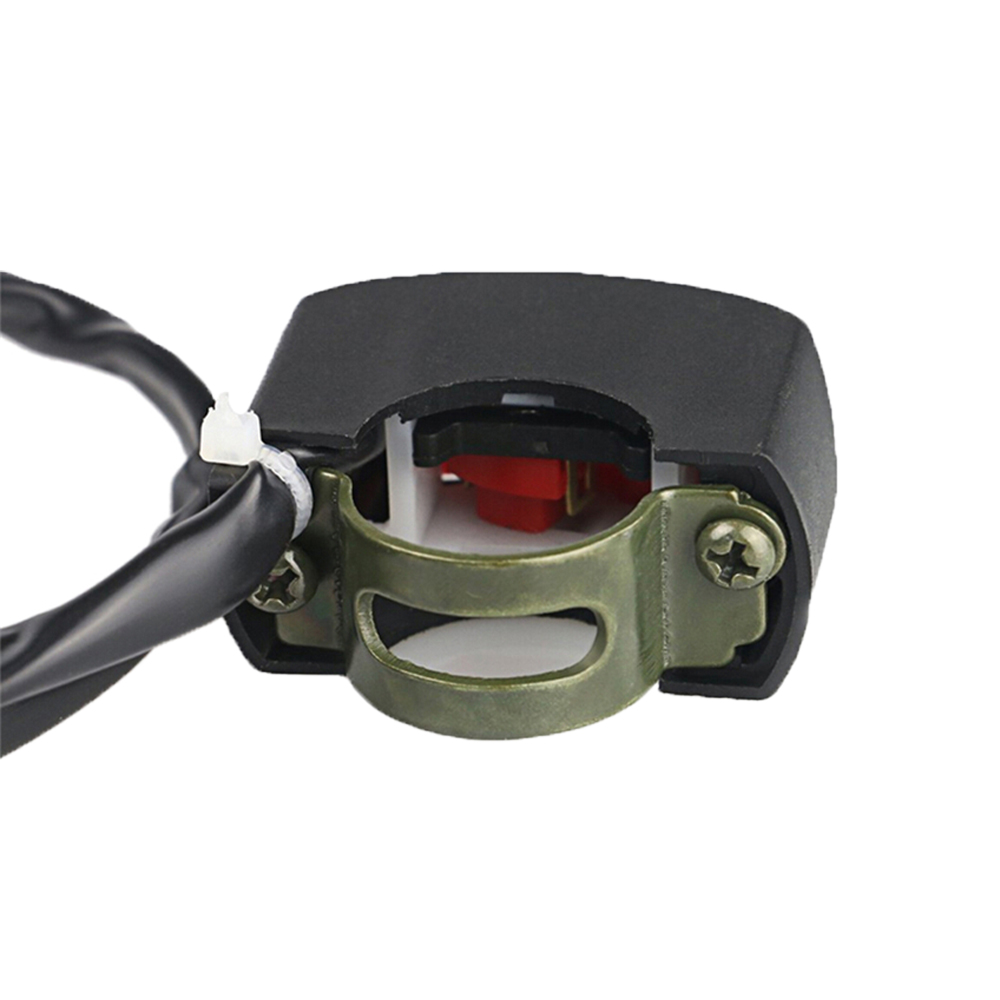 Universal Motorcycle Handlebar - огляд і ціна Ir Blaster Universal