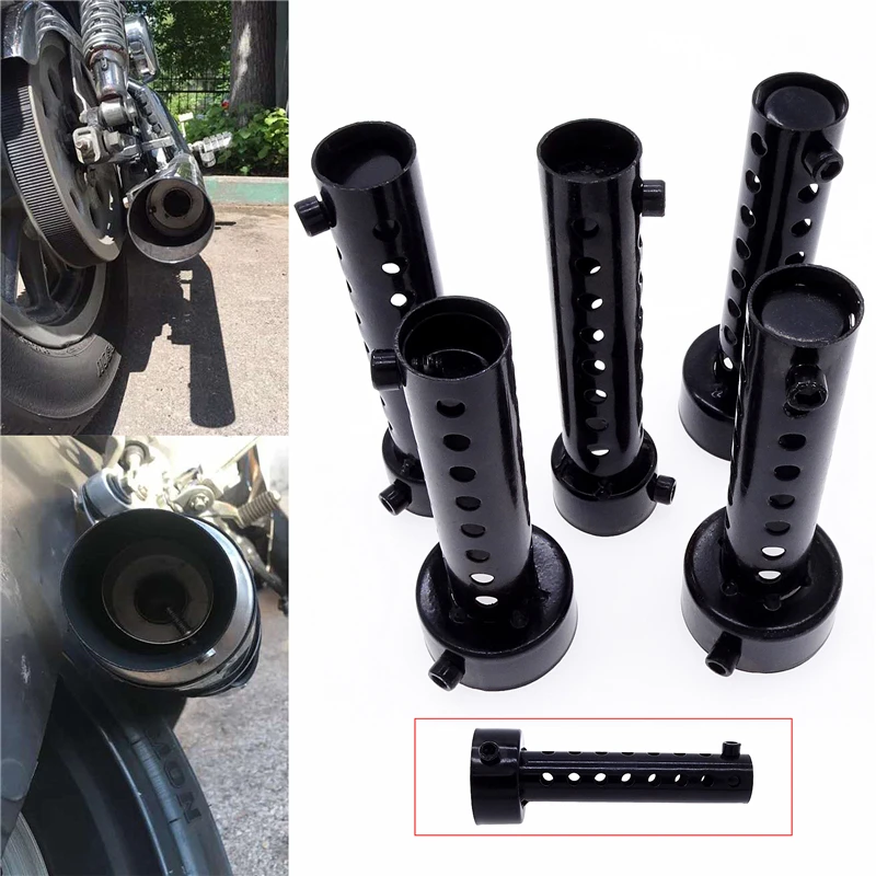 1 PCS Universal Muffler Motorc - огляд і ціна Ir Blaster Universal