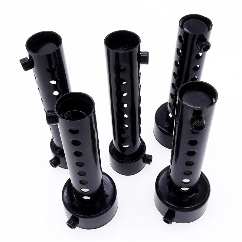 1 PCS Universal Muffler Motorc - огляд і ціна Ir Blaster Universal